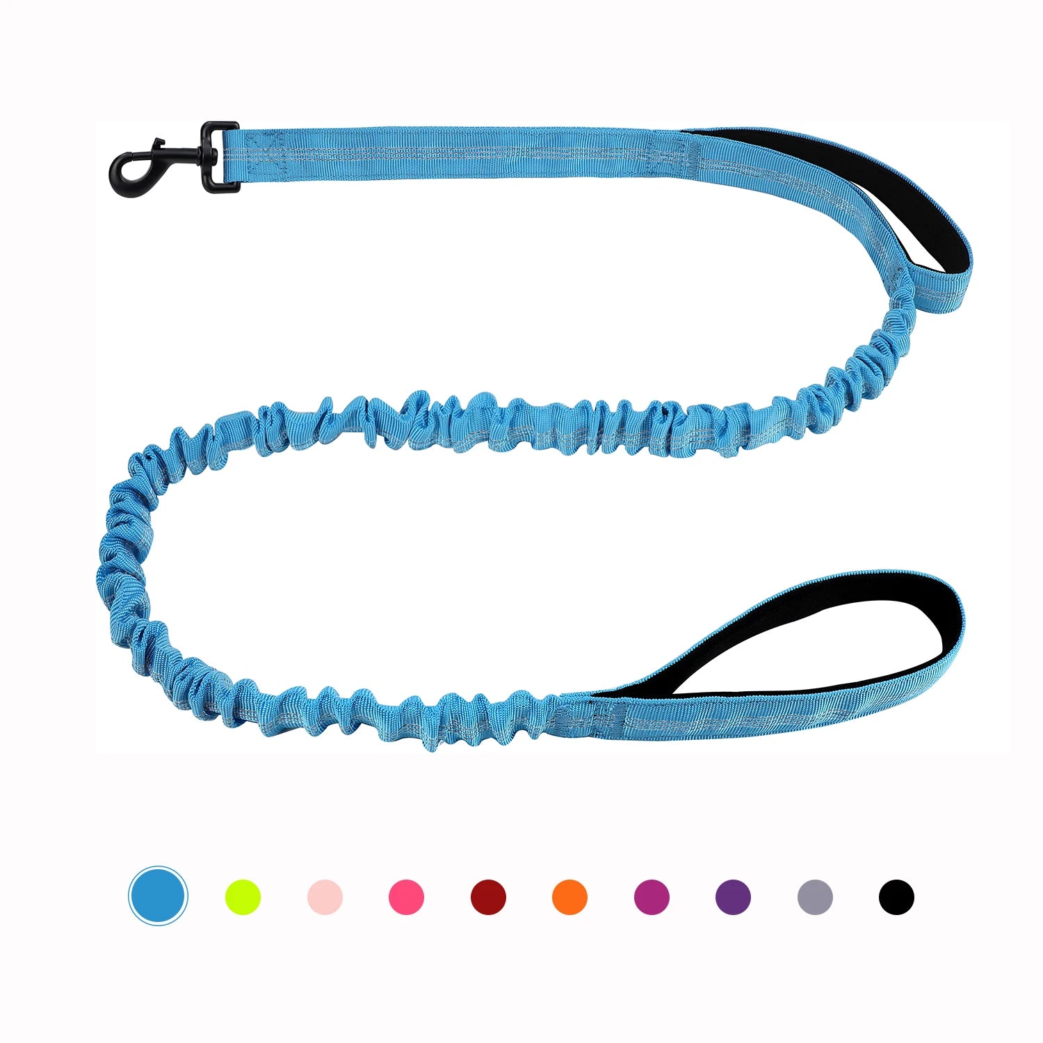 FlexGuard Bungee Dog Leash