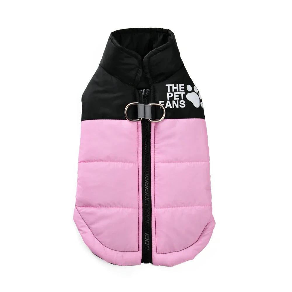ReflectaGuard Winter Dog Jacket