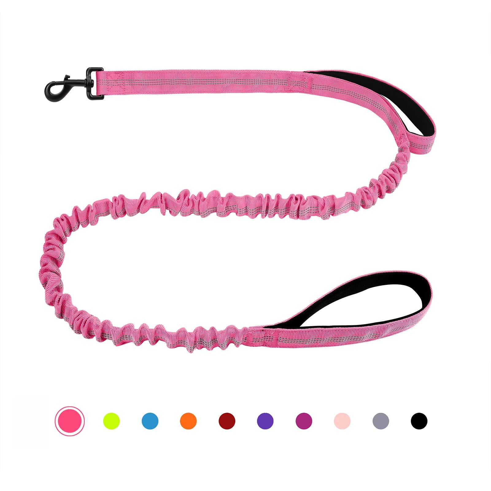 FlexGuard Bungee Dog Leash