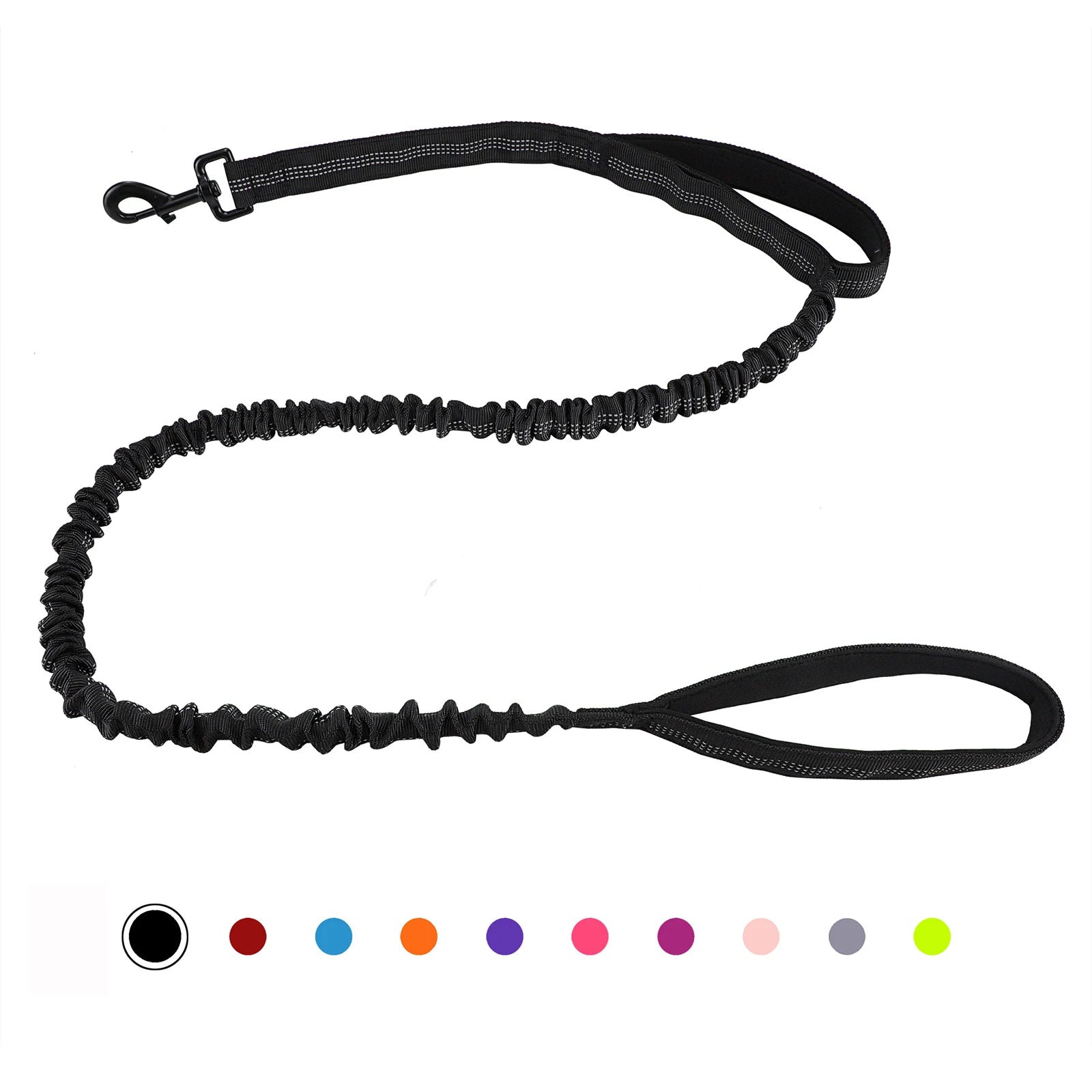 FlexGuard Bungee Dog Leash