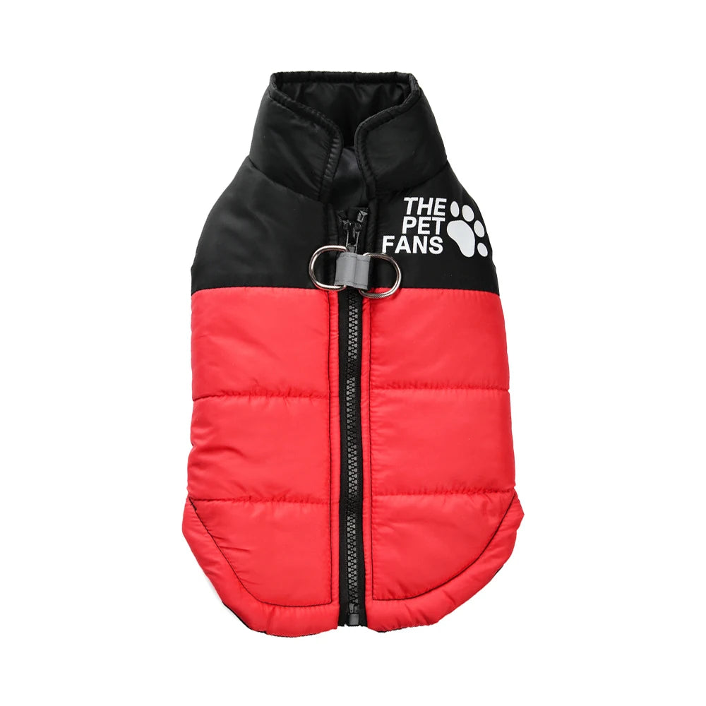 ReflectaGuard Winter Dog Jacket