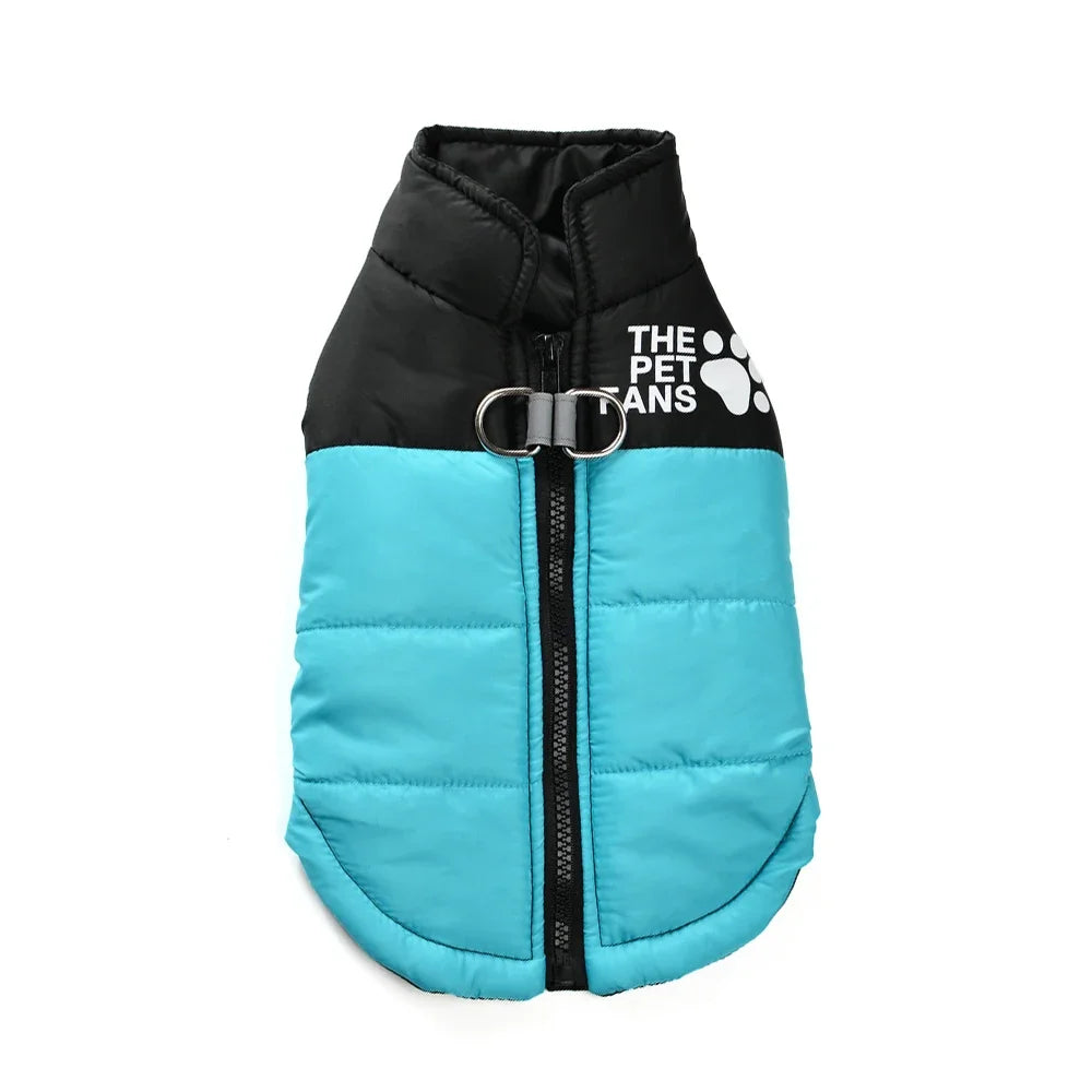 ReflectaGuard Winter Dog Jacket