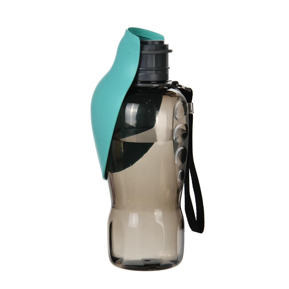 HydroGo Portable Pet Water Bottle