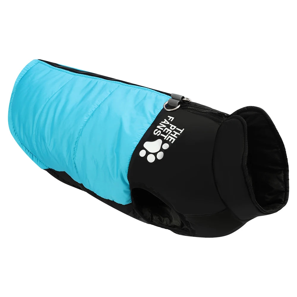 ReflectaGuard Winter Dog Jacket