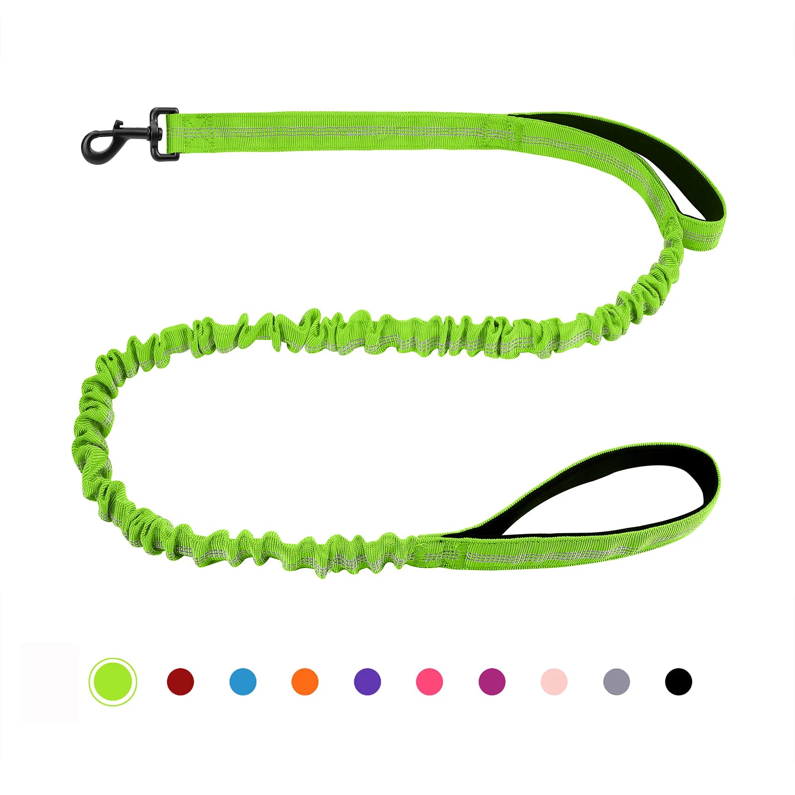 FlexGuard Bungee Dog Leash