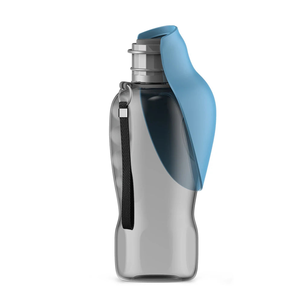 HydroGo Portable Pet Water Bottle