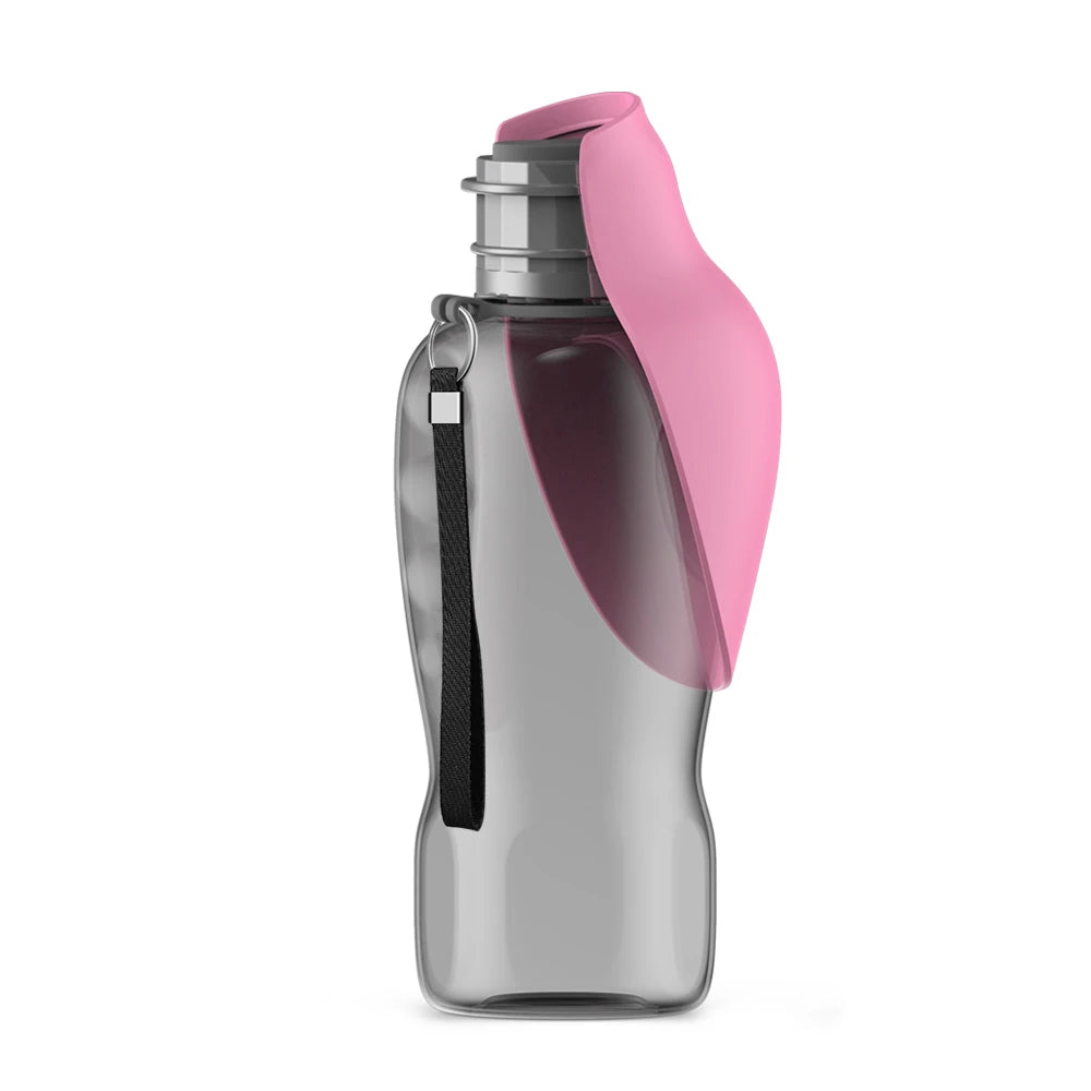 HydroGo Portable Pet Water Bottle
