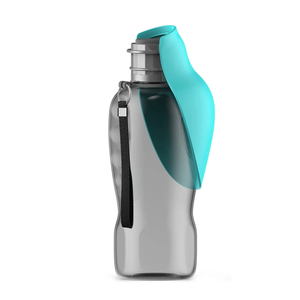 HydroGo Portable Pet Water Bottle